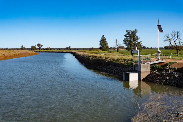 Fifth view of Homely rural property listing, 2244 Berrigan Road, Berrigan NSW 2712