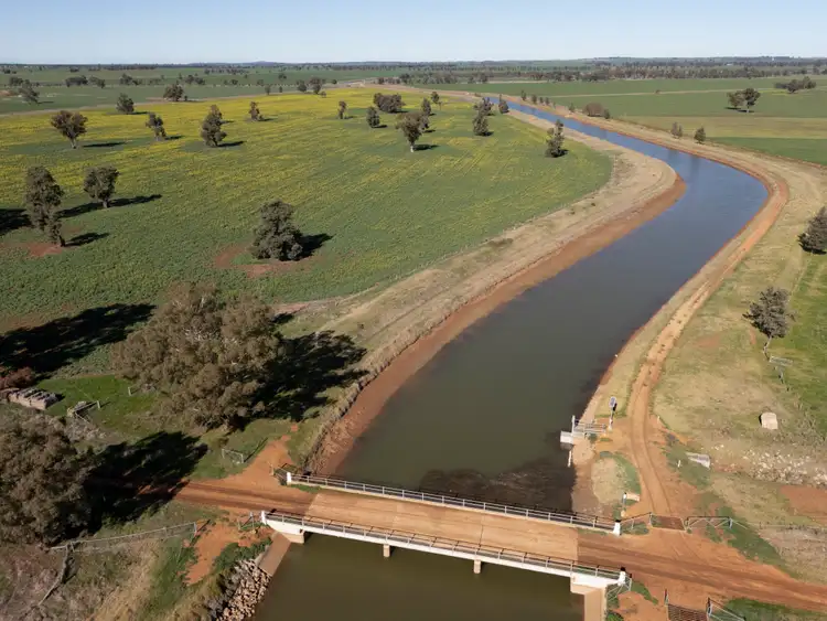 Sixth view of Homely rural property listing, 2244 Berrigan Road, Berrigan NSW 2712