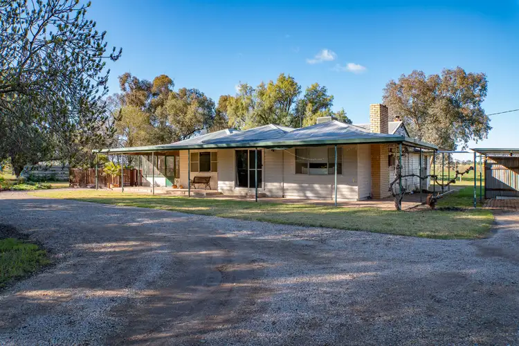 Sixth view of Homely rural property listing, 2244 Berrigan Road, Berrigan NSW 2712