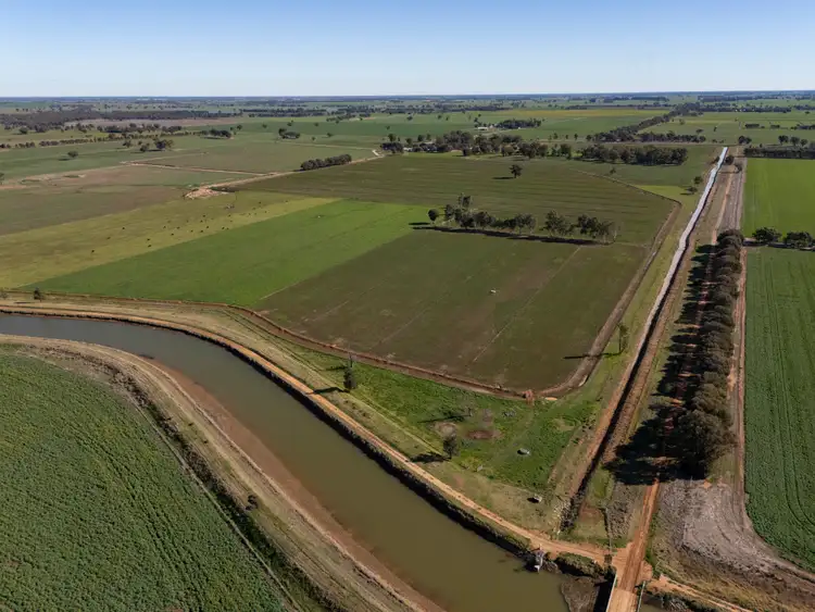 Seventh view of Homely rural property listing, 2244 Berrigan Road, Berrigan NSW 2712