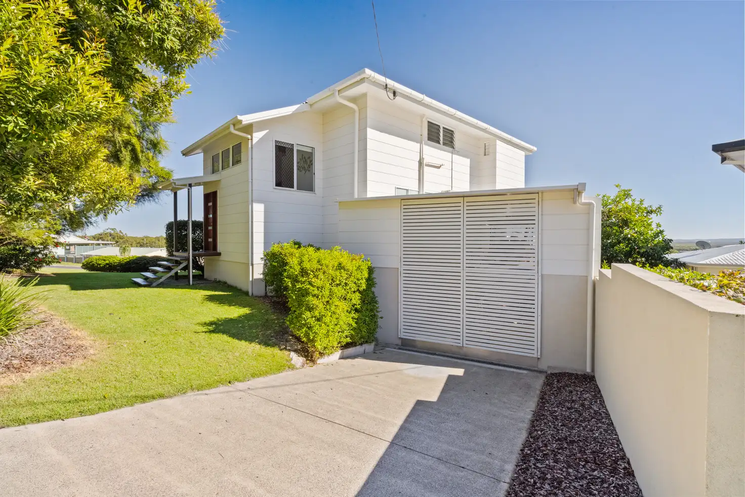 Main view of Homely house listing, 39 Rumbalara Avenue, Rainbow Beach QLD 4581