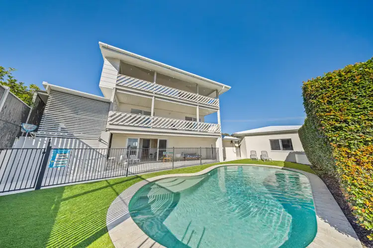 Fourth view of Homely house listing, 39 Rumbalara Avenue, Rainbow Beach QLD 4581