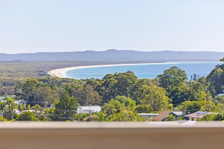 Fifth view of Homely house listing, 39 Rumbalara Avenue, Rainbow Beach QLD 4581