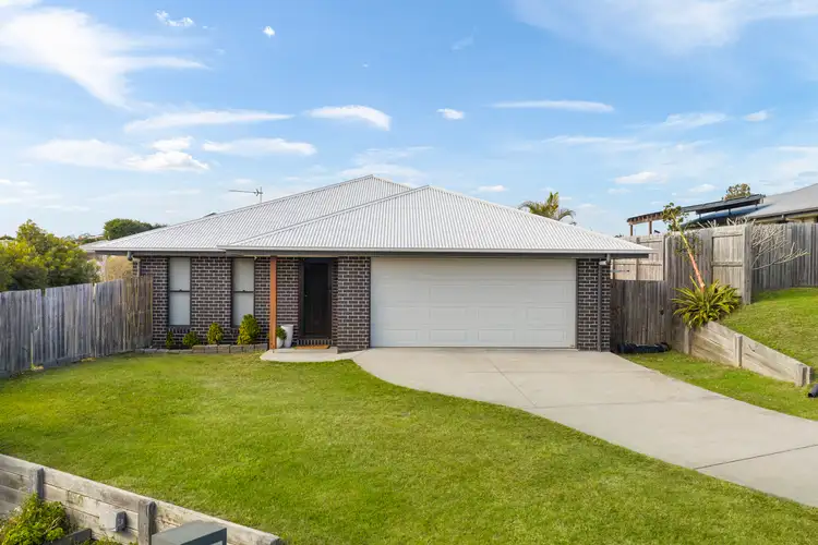 6 Fortune Court, Southside QLD 4570