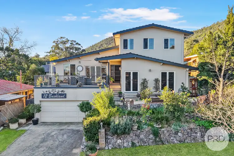 12 Bushland Avenue, Tamworth NSW 2340