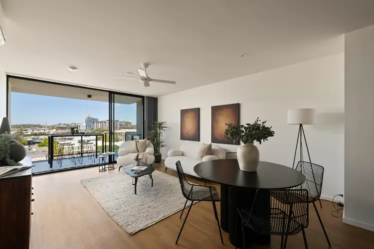 38/20 Beach Road, Maroochydore QLD 4558