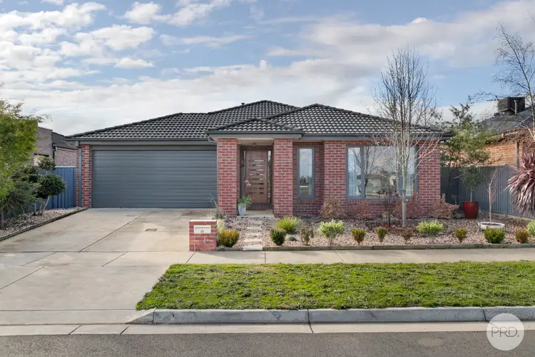 33 Kilkenny Drive, Alfredton VIC 3350