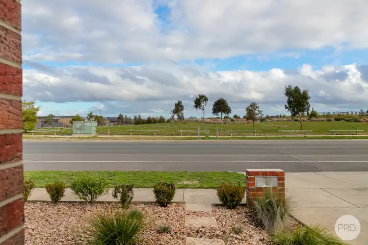 Second view of Homely house listing, 33 Kilkenny Drive, Alfredton VIC 3350