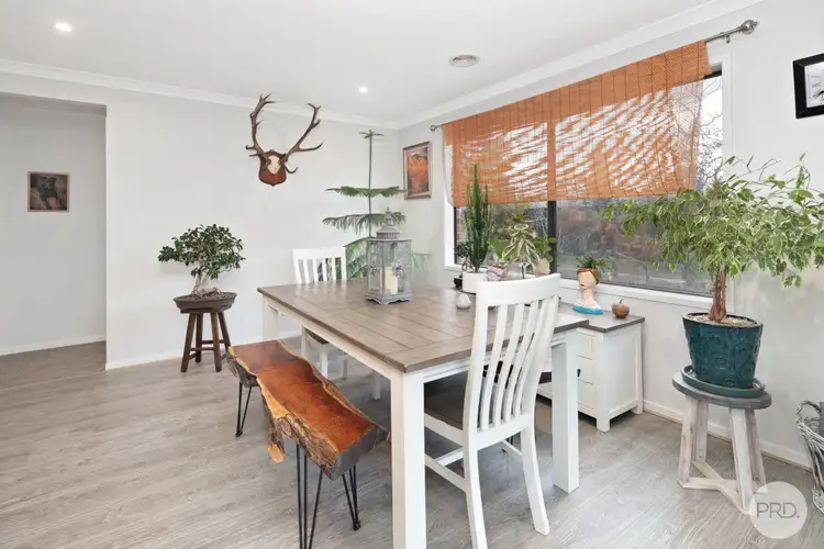 Fourth view of Homely house listing, 33 Kilkenny Drive, Alfredton VIC 3350