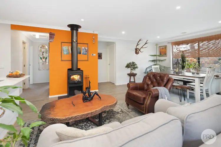 Fifth view of Homely house listing, 33 Kilkenny Drive, Alfredton VIC 3350