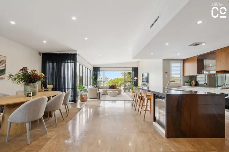 Second view of Homely house listing, 71 Kishorn Road, Mount Pleasant WA 6153