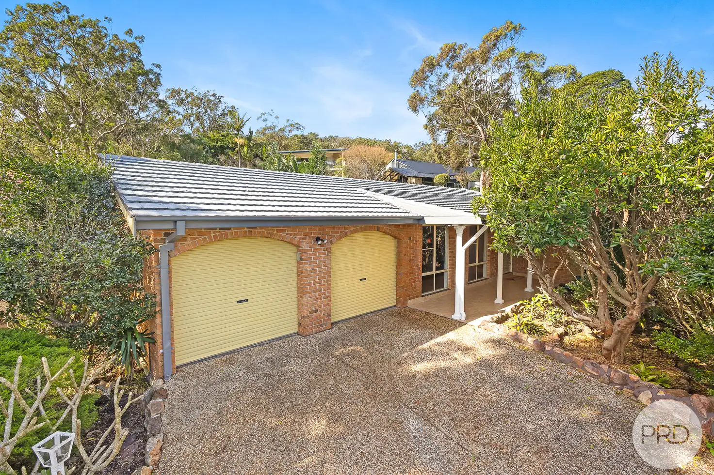 Main view of Homely house listing, 81 Wallawa Road, Nelson Bay NSW 2315