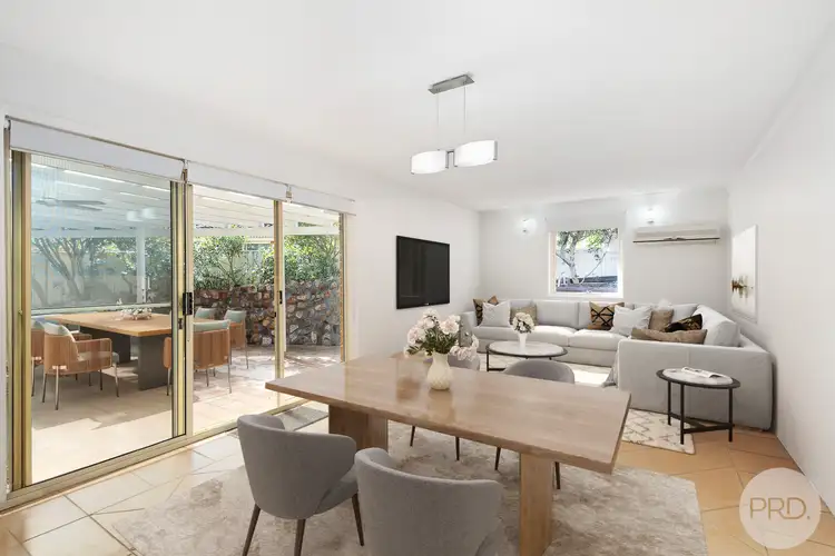 Third view of Homely house listing, 81 Wallawa Road, Nelson Bay NSW 2315