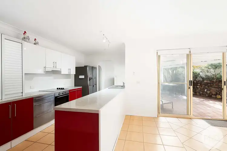 Fifth view of Homely house listing, 81 Wallawa Road, Nelson Bay NSW 2315