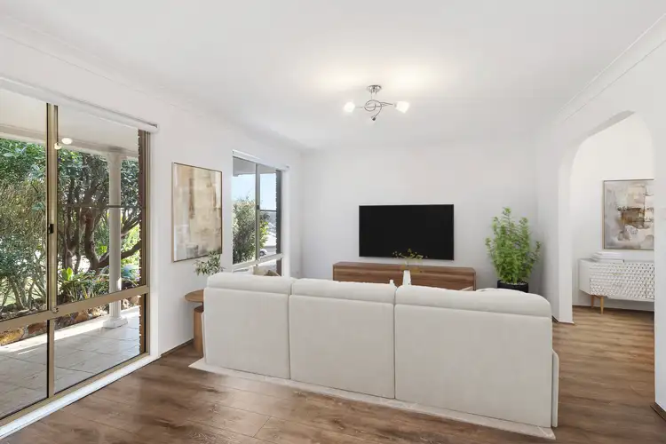 Sixth view of Homely house listing, 81 Wallawa Road, Nelson Bay NSW 2315