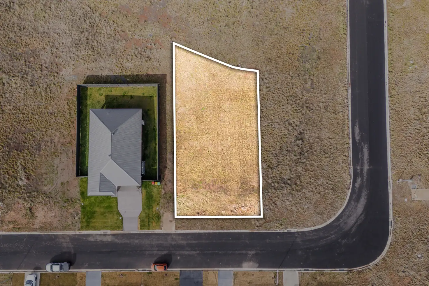 Main view of Homely land listing, 6 Edye Circuit, Orange NSW 2800