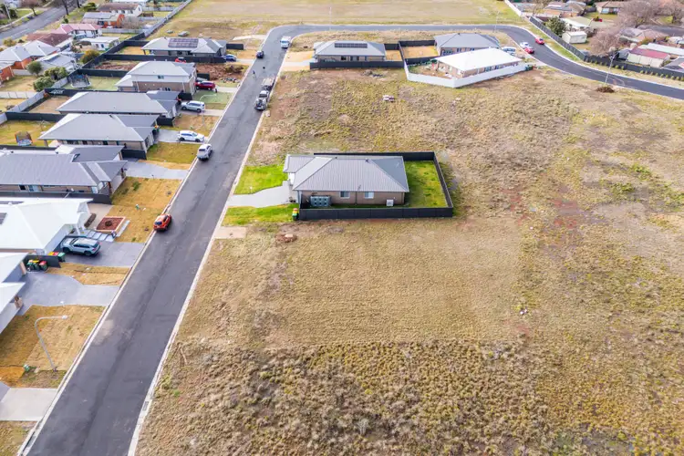 Third view of Homely land listing, 6 Edye Circuit, Orange NSW 2800