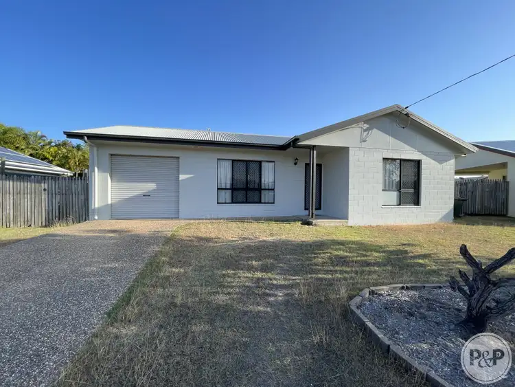 5 Carnarvon Court, Deeragun QLD 4818