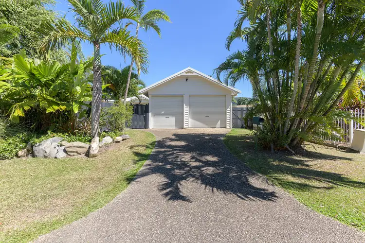 Fifth view of Homely house listing, 6 Ruby Close, Port Douglas QLD 4877