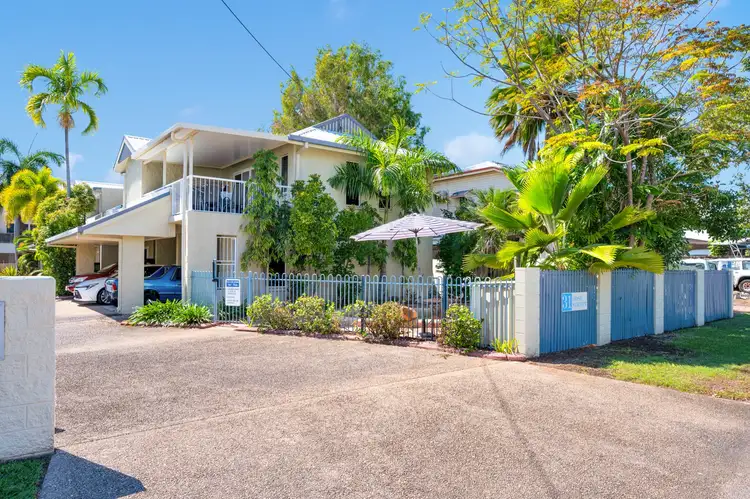 4/31 Rose Street, North Ward QLD 4810