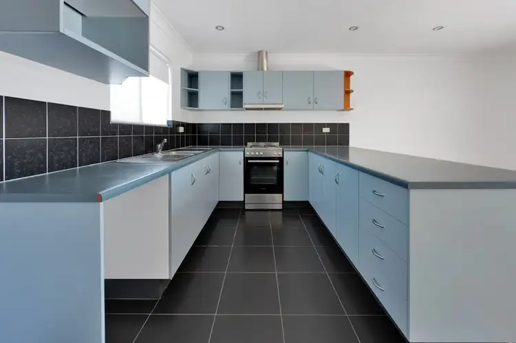 Fourth view of Homely unit listing, 4/31 Rose Street, North Ward QLD 4810