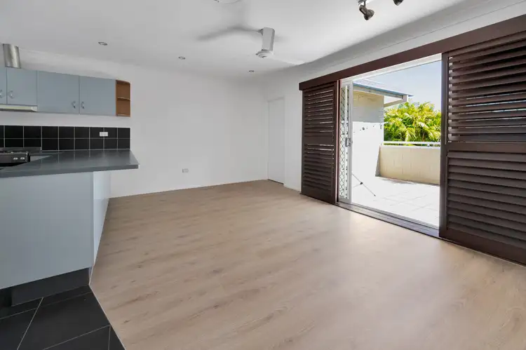 Fifth view of Homely unit listing, 4/31 Rose Street, North Ward QLD 4810