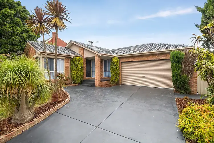 31 Kendall Drive, Narre Warren VIC 3805