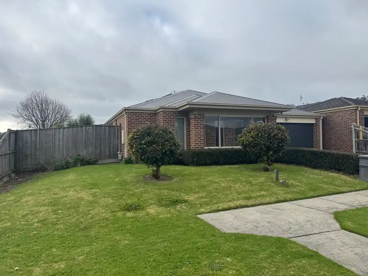 25 Poplar Close, Trafalgar VIC 3824
