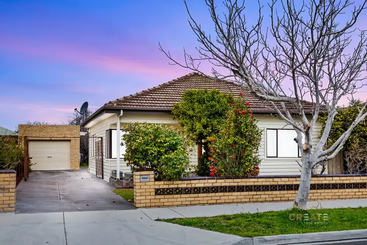 12 Marcia Street