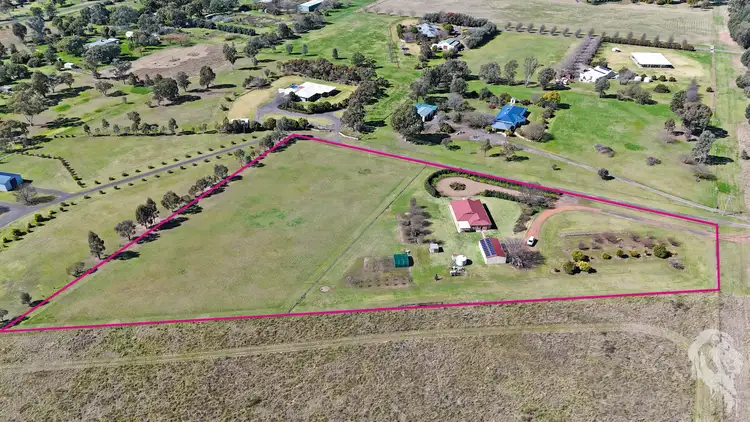 491 Old Gunnedah Road, Narrabri NSW 2390
