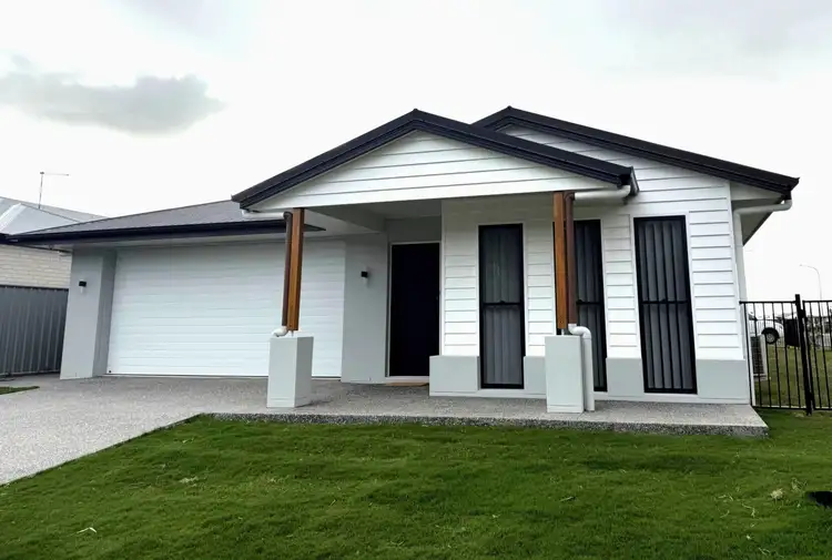 7 Echo Court