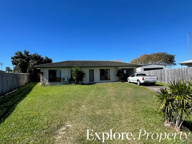 17 Novar Court, South Mackay QLD 4740