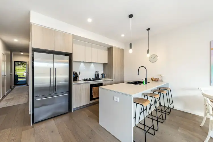 Third view of Homely townhouse listing, 40 Ambassador Circuit, Cranbourne South VIC 3977