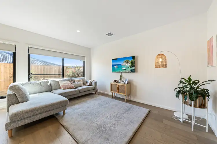 Fifth view of Homely townhouse listing, 40 Ambassador Circuit, Cranbourne South VIC 3977