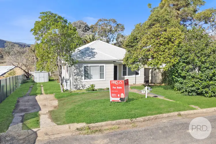 Second view of Homely house listing, 1 Hilton Street, Tamworth NSW 2340