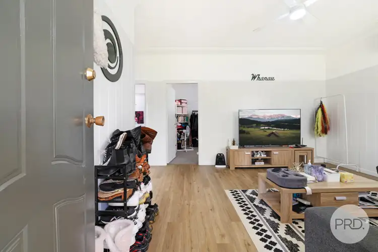 Third view of Homely house listing, 1 Hilton Street, Tamworth NSW 2340