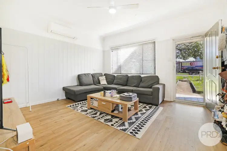 Fifth view of Homely house listing, 1 Hilton Street, Tamworth NSW 2340