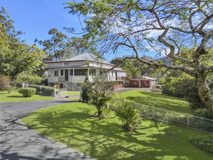 16-22 King Street, Canungra QLD 4275