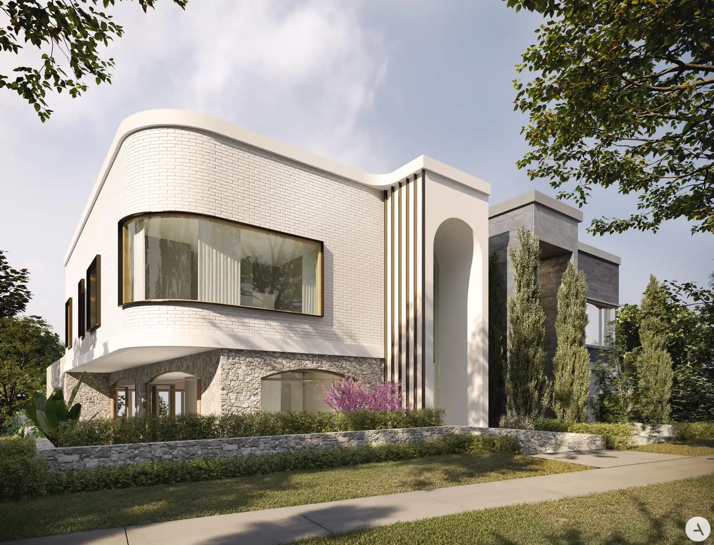 Main view of Homely land listing, 54 Ada Norris Avenue, Denman Prospect ACT 2611