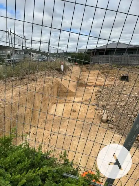 Third view of Homely land listing, 54 Ada Norris Avenue, Denman Prospect ACT 2611