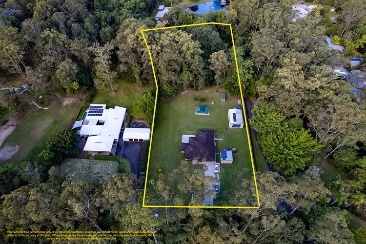 17 Armstrong Court, Mons QLD 4556