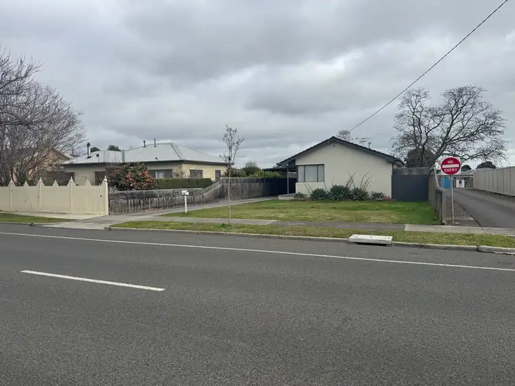29 Contingent Street, Trafalgar VIC 3824