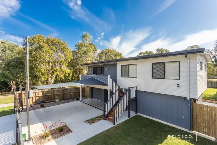 36 Rosemary Street, Margate QLD 4019
