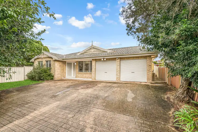 Main view of Homely house listing, 26A Western Crescent, Blacktown NSW 2148