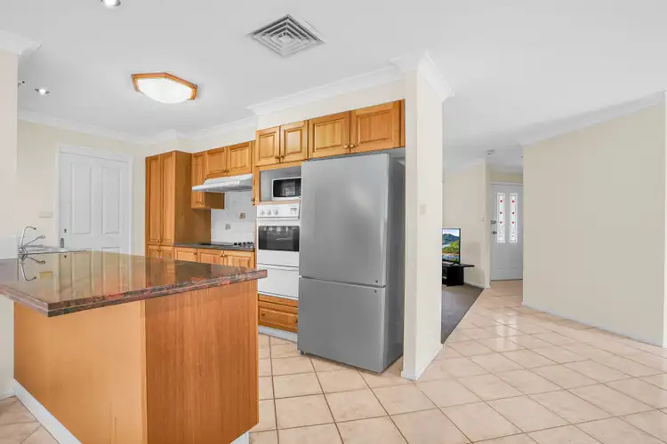 Third view of Homely house listing, 26A Western Crescent, Blacktown NSW 2148