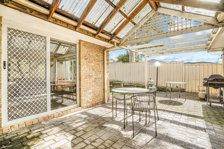 Fourth view of Homely house listing, 26A Western Crescent, Blacktown NSW 2148