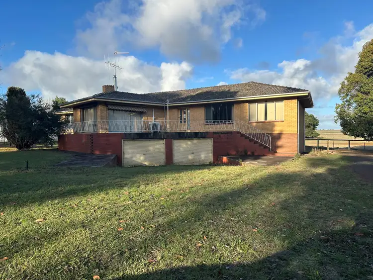 1950 Warrnambool Penshurst Road, Warrong VIC 3283