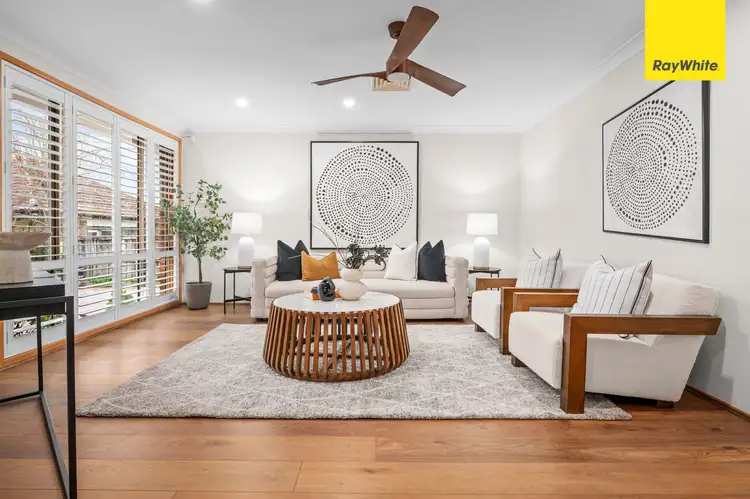 11A Kandy Avenue, Epping NSW 2121