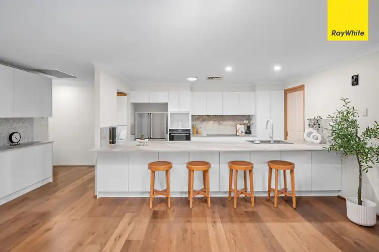 Fourth view of Homely house listing, 11A Kandy Avenue, Epping NSW 2121