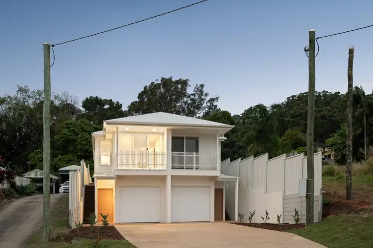 1/8 Archie Street, Nambour QLD 4560